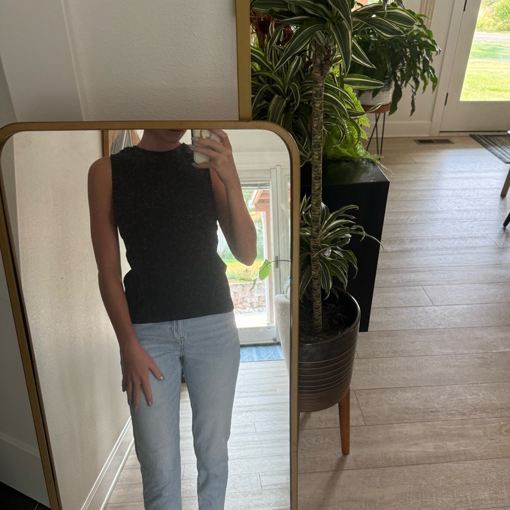 Black top
